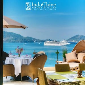 Indochine Resort And Villas - Sha Extra Plus